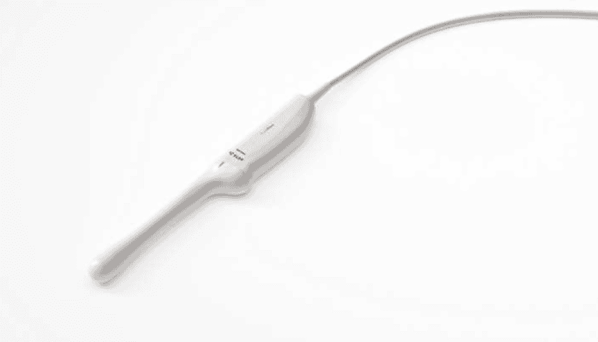Thumbnail for Philips introduces new transvaginal ultrasound transducer to advance women’s health imaging