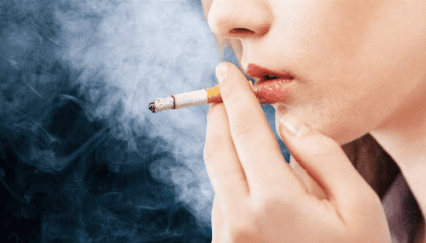 Thumbnail for WHO report warns smoking increases infertility risk in women by 40 percent