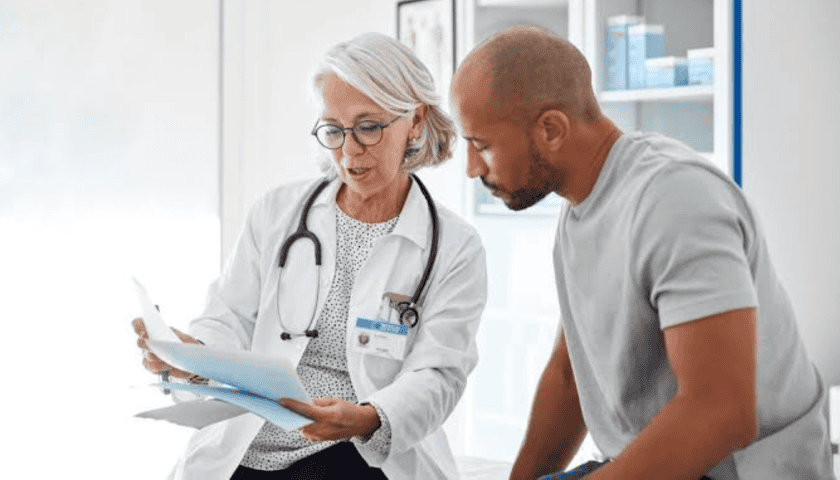 Thumbnail for Labcorp launches reflex testing to improve hepatitis D detection in US