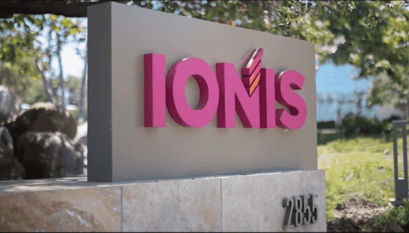 Thumbnail for Ionis Pharmaceuticals launches Zanvastro following landmark FDA clearance