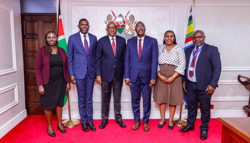 Thumbnail for Ministry of Health partners with World Bank for US$335M primary care transformation