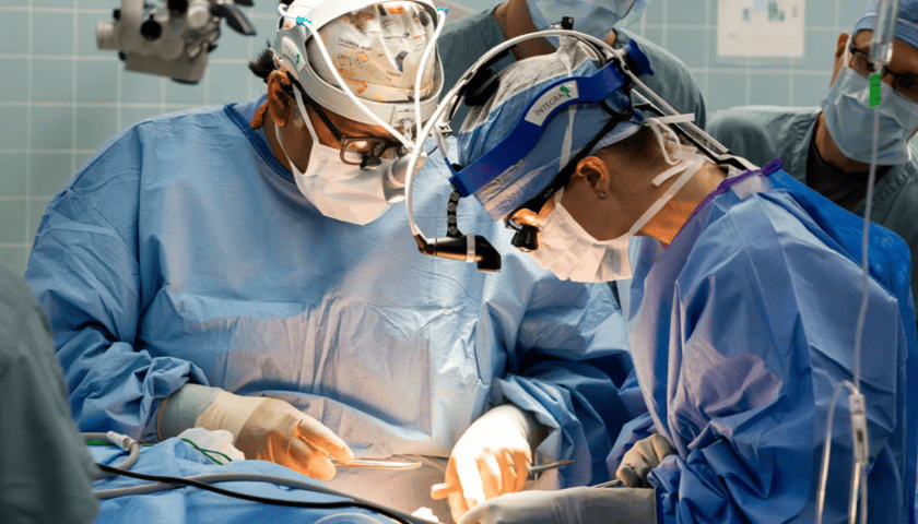 Thumbnail for Nyxoah enrolls first patient in US BREATHE study evaluating Genio OSA system
