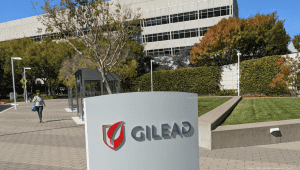 Gilead Sciences opens new research centre in California to accelerate drug discovery