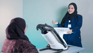 MBZUAI launches 25-year deep phenotyping health study in Abu Dhabi