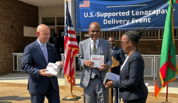 Thumbnail for ABEC to open new biopharmaceutical manufacturing facility in North Carolina