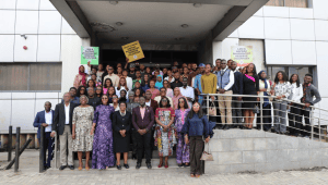 NAFDAC enlists 600 pharmacists for National Regulatory Volunteer Programme