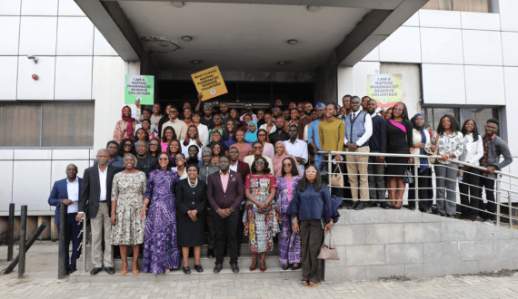 Thumbnail for Zambia receives first US-funded Lenacapavir shipment for HIV prevention