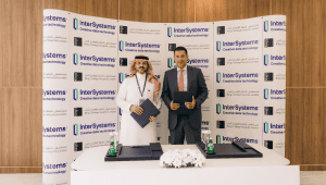 King’s College Hospital Jeddah to become first EMEA hospital to adopt InterSystems IntelliCare