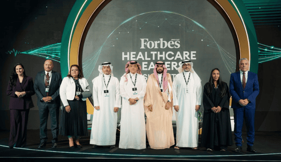 Thumbnail for King’s College Hospital Jeddah to become first EMEA hospital to adopt InterSystems IntelliCare