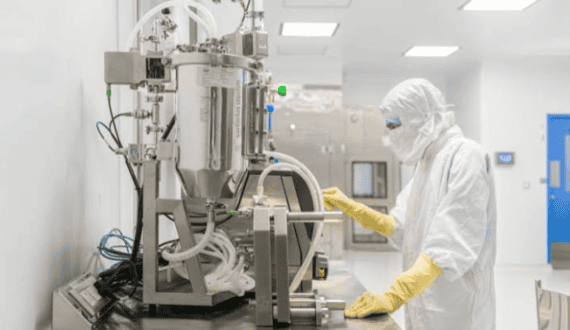 Thumbnail for Roche strikes US$1B bispecific antibody discovery deal with Dualitas Therapeutics