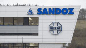 Sandoz expands biosimilar pipeline with mAbxience deal for haemophilia A treatment