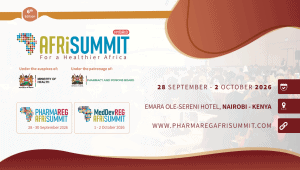 AfriSummit 2026 set to convene African health regulators in Nairobi