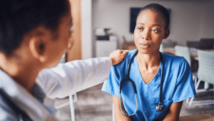 Roche expands breast cancer Initiatives across Africa to improve survival by 2030