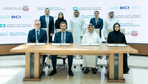 Abu Dhabi designates three hospitals as Breast Cancer Oncology Centres of Excellence