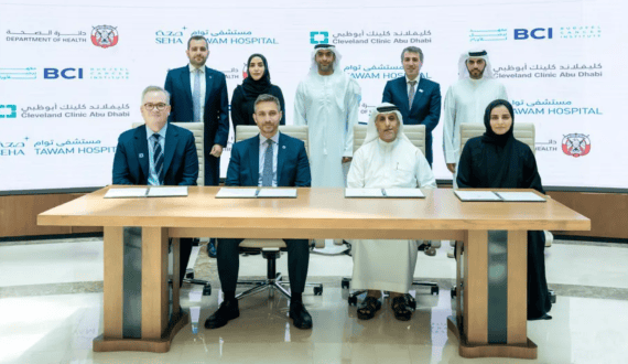 Thumbnail for Aster Hospital Al Qusais performs 501 cardiothoracic procedures in 20 months in UAE