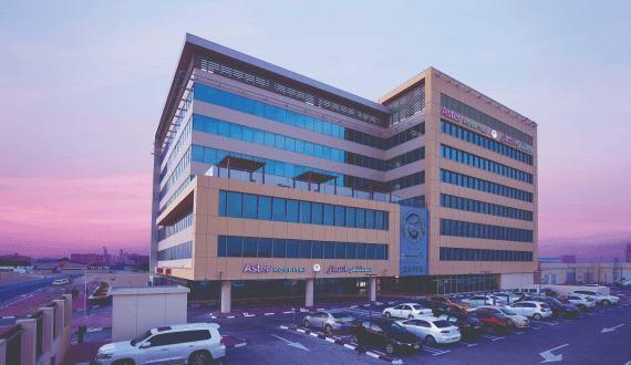 Thumbnail for Abu Dhabi designates three hospitals as Breast Cancer Oncology Centres of Excellence