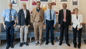 Sidra Medicine expands precision cancer care for children in Qatar through genomic research