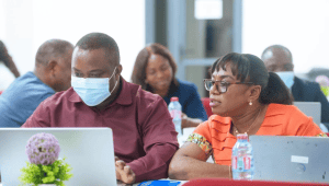 WHO supports Ghana’s clinical trial capacity assessment across 15 institutions