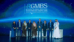 Vertex expands partnership with MNGHA to advance gene therapy care in Saudi Arabia