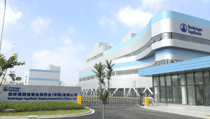 Boehringer Ingelheim sells China biologics CDMO unit to Shanghai RAAS