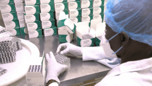 Pharmakina completes Africa CDC prequalification for regional pharmaceutical procurement