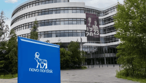 Novo Nordisk inks US$1.3B licensing agreement with Sweden’s Nanexa for long-acting injectables