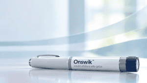 Eli Lilly gains FDA approval for Onswik once-weekly insulin in US diabetes market