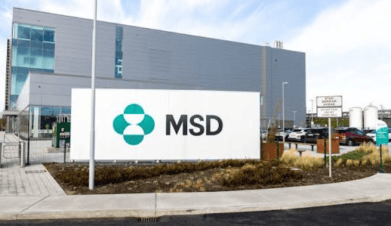 Thumbnail for AstraZeneca invests US$2B in Summit Therapeutics for oncology combinations