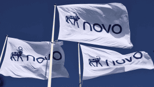 Novo Nordisk licenses Hengrui’s HRS-1596 in China deal to expand oral obesity pipeline