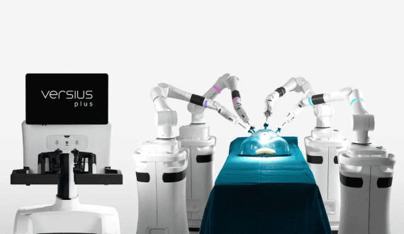 Thumbnail for Steris to acquire Xodus Medical for US$2.1B to expand surgical consumables portfolio