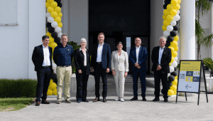 Sartorius Stedim Biotech marks 25 years of M’Hamdia operations in Tunisia