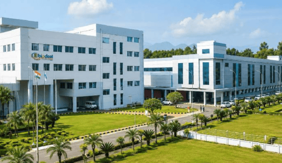 Thumbnail for Sartorius Stedim Biotech marks 25 years of M’Hamdia operations in Tunisia
