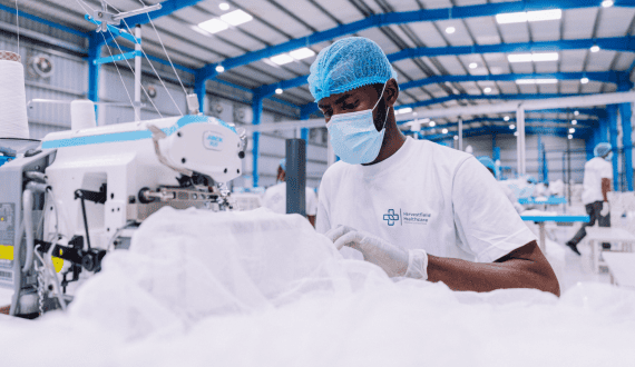 Thumbnail for AstraZeneca invests more than US$100M in Young Health Programme through 2030