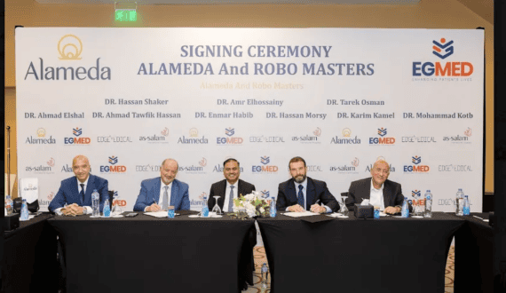 Thumbnail for GenomaLab to invest US$10M in Oman healthcare operations