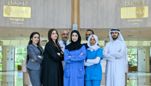 ADNOC partners with Burjeel Holdings to expand integrated healthcare services in Al Dhafra region