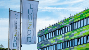 BioNTech to close three German sites after failed sale efforts