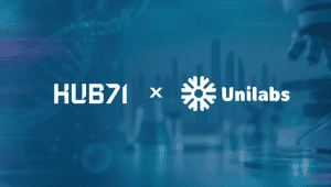 Hub71 partners with Unilabs to accelerate health tech adoption in Abu Dhabi
