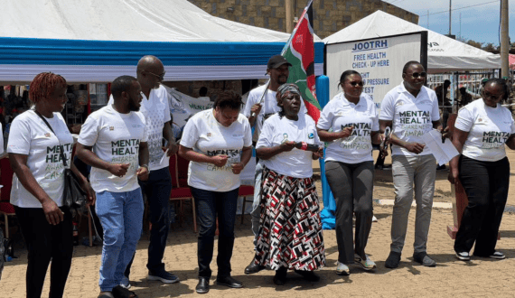 Thumbnail for Western Cape launches public healthcare rewards programme in South Africa