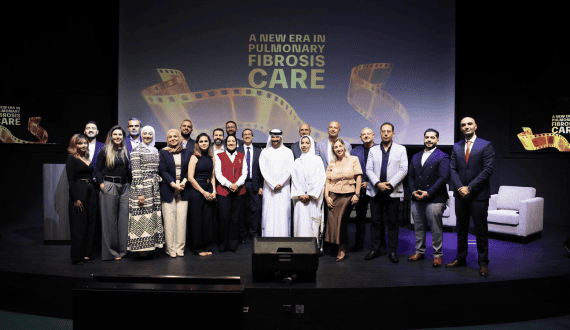 Thumbnail for PureHealth launches UAE’s first jointly accredited reproductive medicine fellowship for Emirati doctors