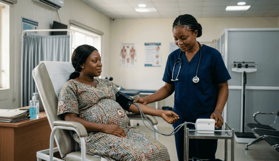 Thumbnail for AAR Hospital Laboratory secures ISO 15189:2022 accreditation in Kenya