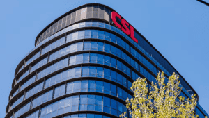 CSL inks US$1.55B global licensing deal with Alentis Therapeutics for Lixudebart