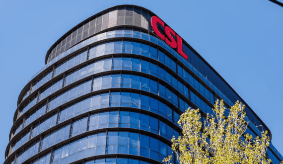 Thumbnail for GSK to invest US$800M in Pennsylvania biopharma manufacturing hub