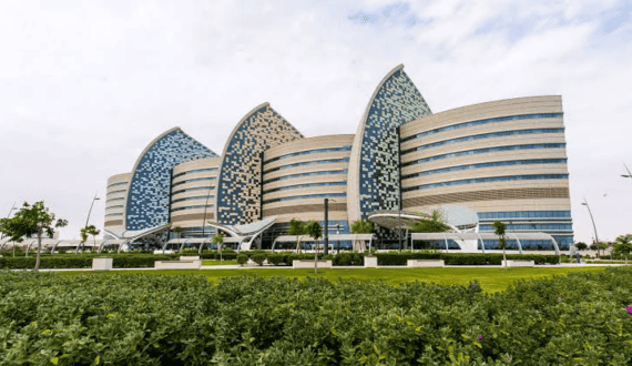 Thumbnail for Al Ghurair launches Trellis Health to expand healthcare access in Dubai