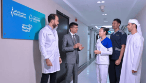 Burjeel Holdings establishes affordable healthcare platform across UAE