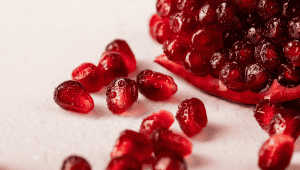Euromed Study reports skin health benefits of pomegranate extract in Spain