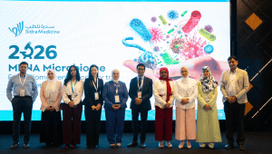 Sidra Medicine opens MENA Microbiome Conference 2026 in Doha