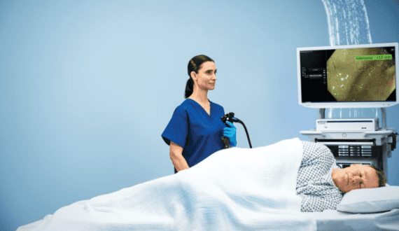 Thumbnail for Kenyatta National Hospital conducts Africa’s first tubeless tracheal reconstruction