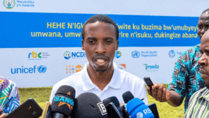 Rwanda plans nationwide expansion of legal abortion services after health centre pilot