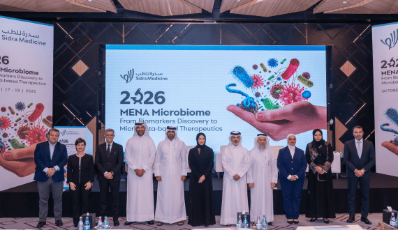 Thumbnail for AstraZeneca strikes US$1.5B deal with insitro for cardiometabolic diseases