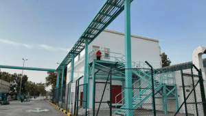 PODTECH completes modular bio-pharma manufacturing facility for Bioventure Healthcare in UAE